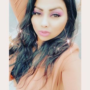 Meet your Posher, Brianda